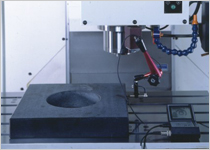 真直度與直角度量測