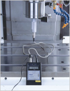 主軸拉刀力測試